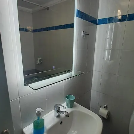 Tasoulashome Komotini Buitenkant foto