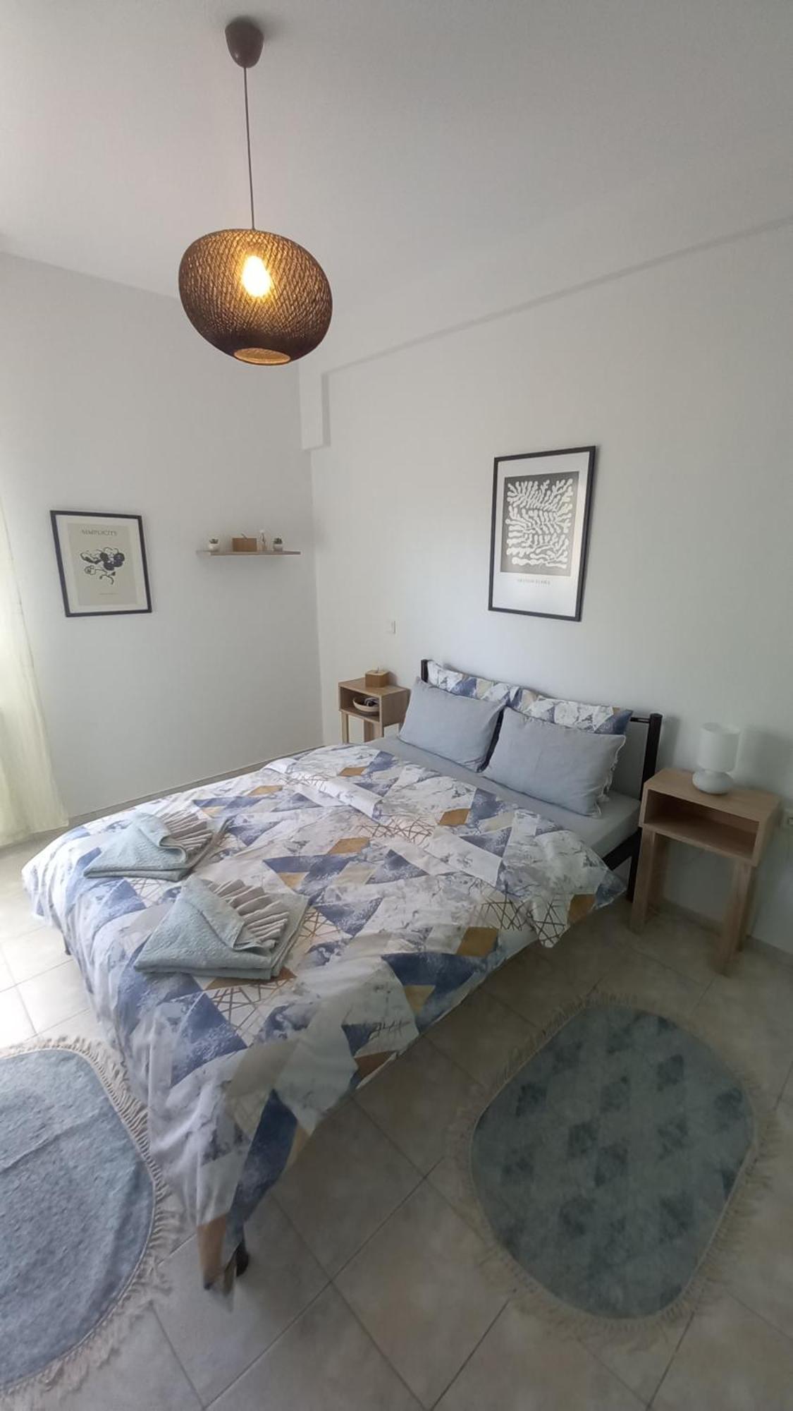 Appartement Tasoulashome