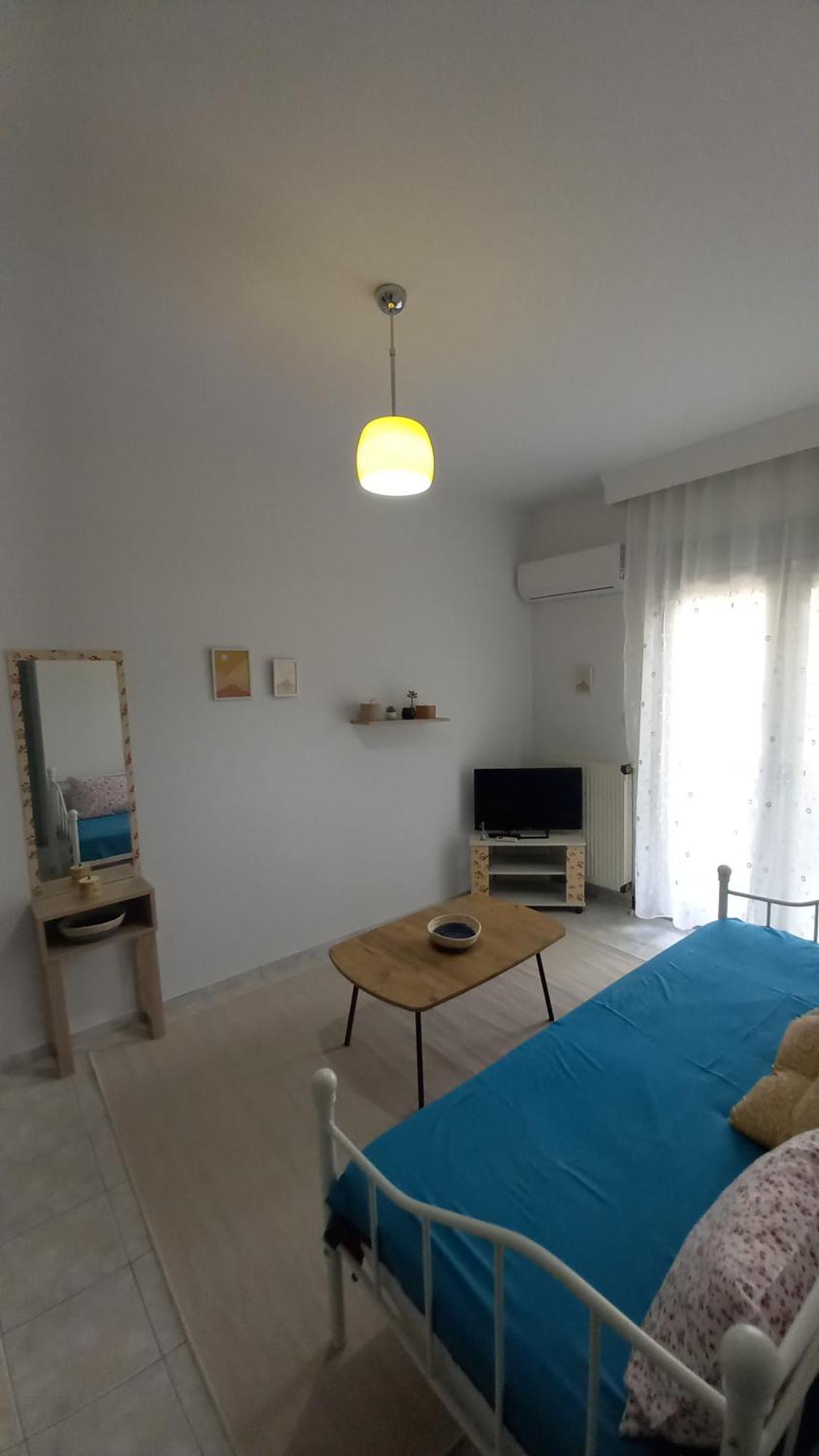 Tasoulashome Appartement