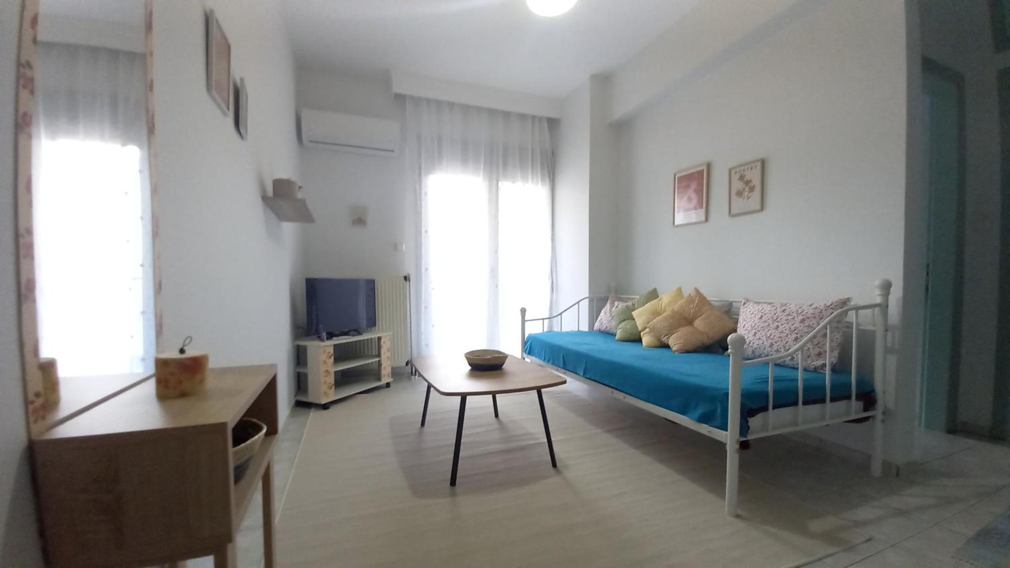 Appartement Tasoulashome *