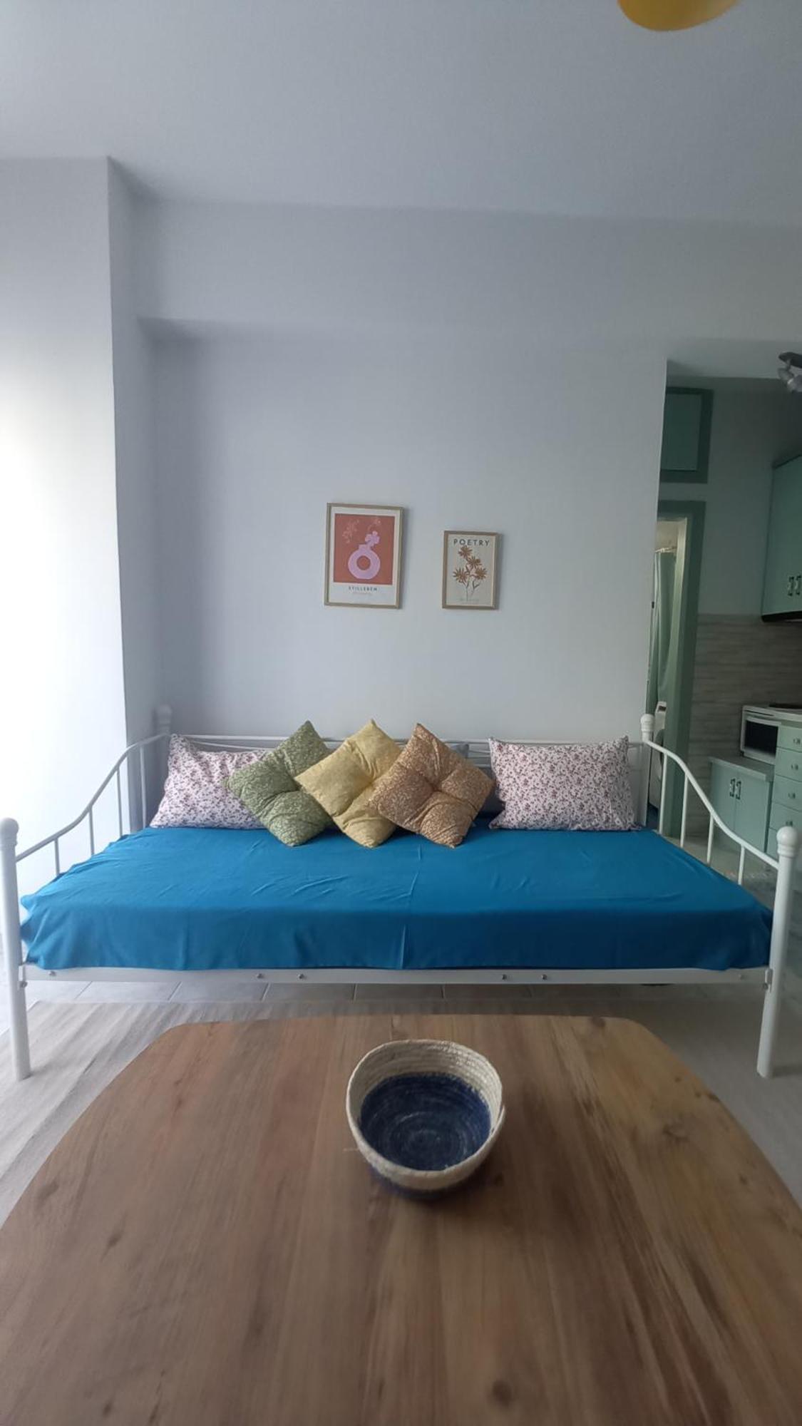 Appartement Tasoulashome